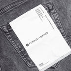 Vintage Abrasions - Grey