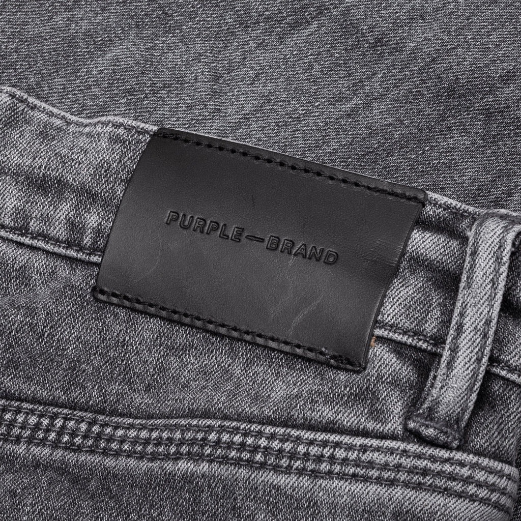 Vintage Abrasions - Grey