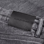Vintage Abrasions - Grey