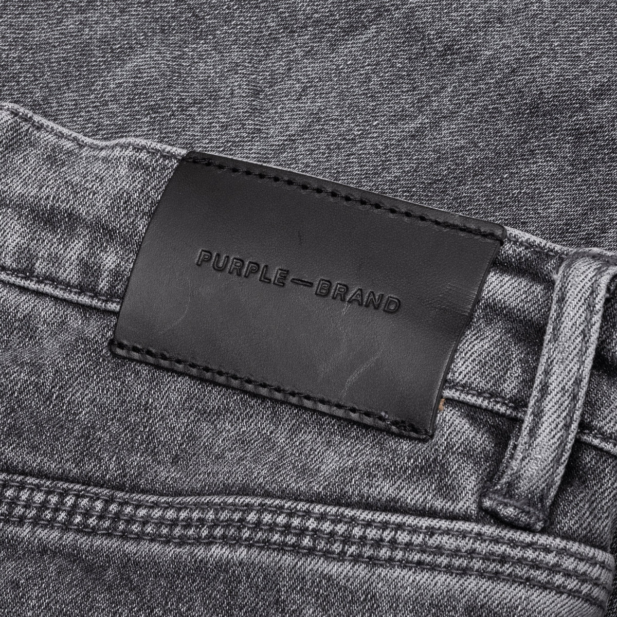 Vintage Abrasions - Grey