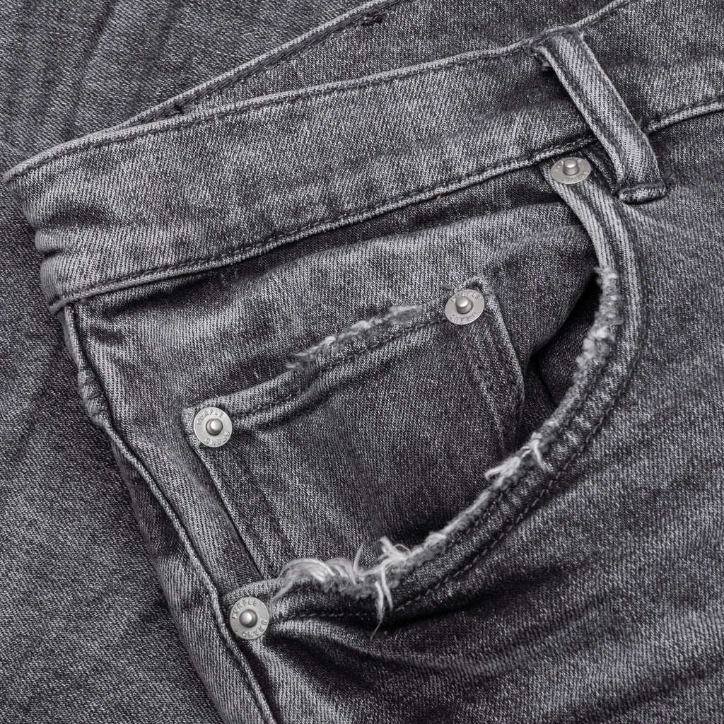 Vintage Abrasions - Grey