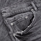 Vintage Abrasions - Grey