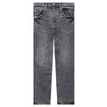Vintage Abrasions - Grey