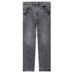 Vintage Abrasions - Grey