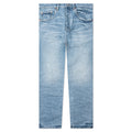 Vintage Abrasions - Light Indigo