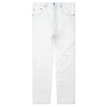Vintage Knee Blowout - Light Indigo