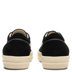 Vintage Sneaks - Black/Milk