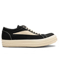 Vintage Sneaks - Black/Milk