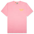 Vintage Souvenir Tee - Candy Pink