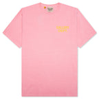 Vintage Souvenir Tee - Candy Pink
