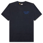 Vintage Souvenir Tee - Washed Black