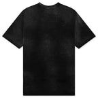Vintage Tiger Tee - Black