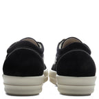 Vintage Sneaks - Black/Milk
