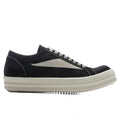 Vintage Sneaks - Black/Milk