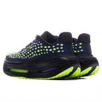 Vomero Premium - Black/Volt Glow/Rush Violet/Black