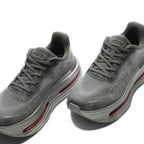Women's Vomero Premium 'Fleur De Lis' - Geyser Grey/Peony/Metallic Silver