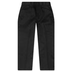 WP Wide Pants - Black