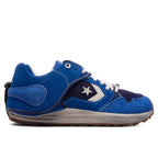Converse x Ader Error Waive Trainer - Blue/Antique White/Tofu