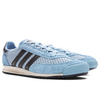adidas Originals x Wales Bonner SL76 - Ash Blue/Core Black