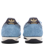 adidas Originals x Wales Bonner SL76 - Ash Blue/Core Black