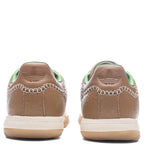 adidas Originals x Wales Bonner Samba Millennium - Wonder White