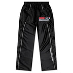 Warm Up Pants - Black