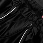 Warm Up Pants - Black