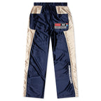 Warm Up Pants - Navy