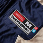 Warm Up Pants - Navy