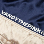 Warm Up Pants - Navy