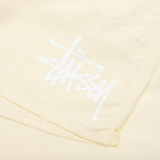 Big Basic Water Short - Cream