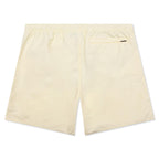 Big Basic Water Short - Cream