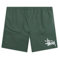 Water Short Big Basic - Emerald