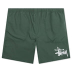 Water Short Big Basic - Emerald