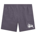 Water Short Big Basic - Greystone