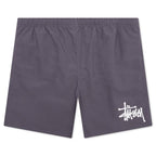 Water Short Big Basic - Greystone