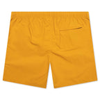 Water Short Big Basic - Honey