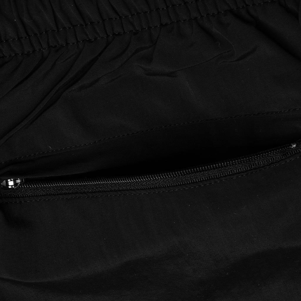 Water Stock Short - Black