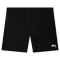 Water Stock Short - Black