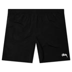 Water Stock Short - Black