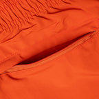 Water Stock Short - Cayenne