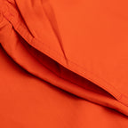 Water Stock Short - Cayenne