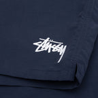 Water Stock Short - Navy