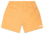 Water Stock Short - Apricot