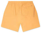 Water Stock Short - Apricot