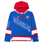 Wayne Hoodie - Turkish Tea