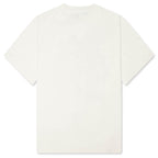 We All Grow Tee - White