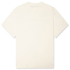 Weird Behavior S/S Tee - Taupe