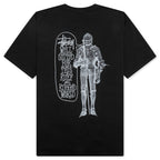Well Suited Tee - Black