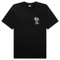 Well Suited Tee - Black